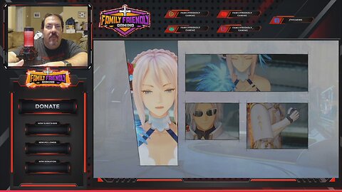Tales of Arise Episode 59