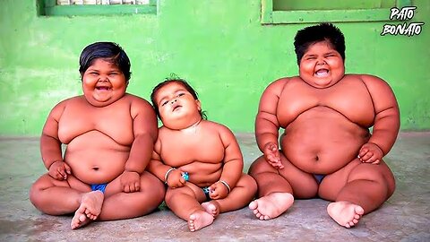 El país más OBESO, más FUMADOR y MENOS VISITADO 🇳🇷