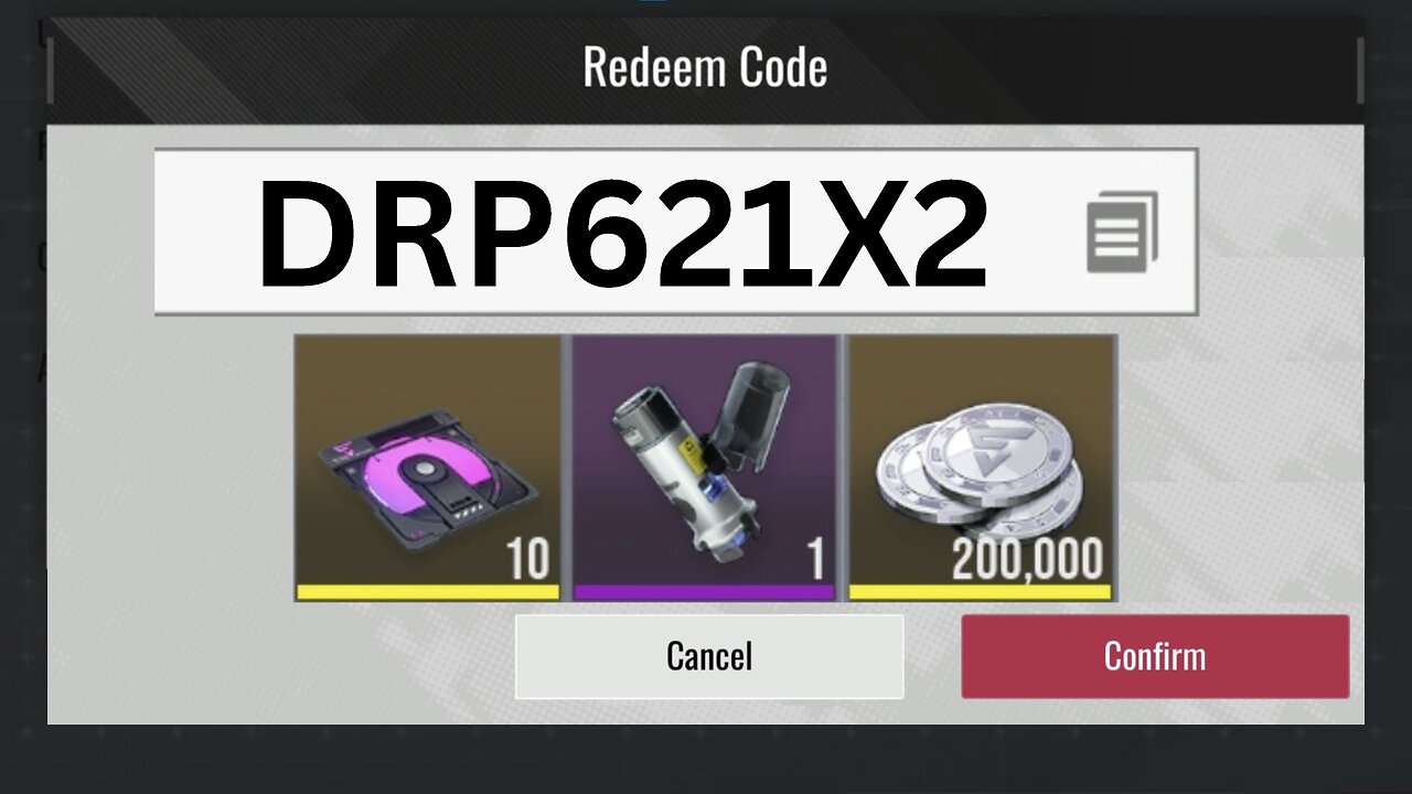 June 15, 2025 ITEM Code (Etheria Restart)