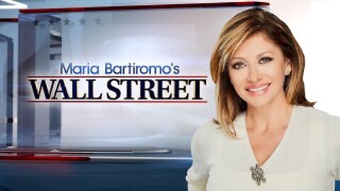 Maria Bartiromo's Wall Street | Fox Business | 5/10/2025