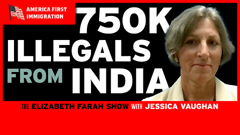 H-1B and OPT Are Replacing Americans and Jessica Vaughan Has the Proof