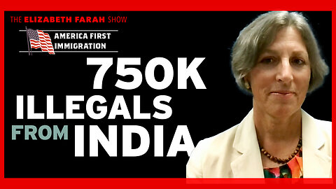 H-1B and OPT Are Replacing Americans and Jessica Vaughan Has the Proof