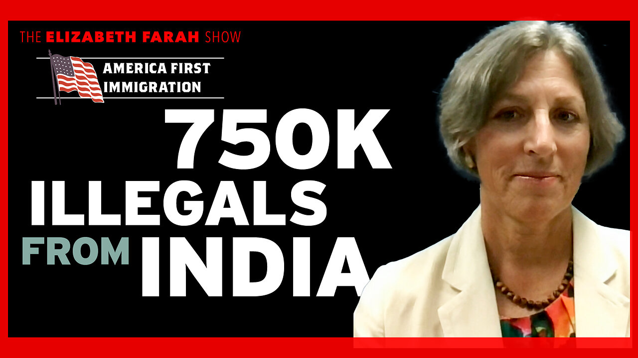 H-1B and OPT Are Replacing Americans and Jessica Vaughan Has the Proof