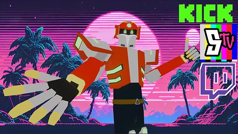 am i the best worst vtuber? viewers decide. digimon story: cyber sleuth