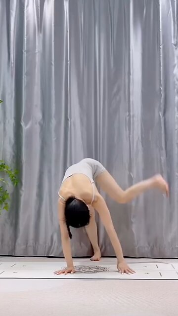 Yoga fitness health center