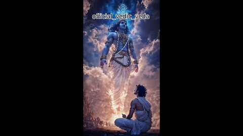 नारायण कवच का चमत्कारी रहस्य | गुप्त रक्षक मंत्र | Narayan Kavach Secret 🕉️ #rumble
