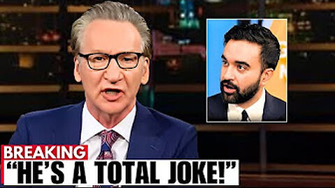 Finally exposed Mandani.