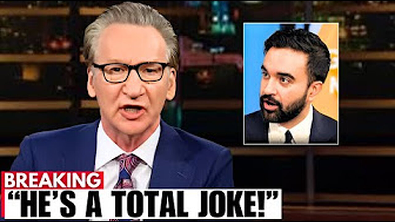 Finally exposed Mandani.