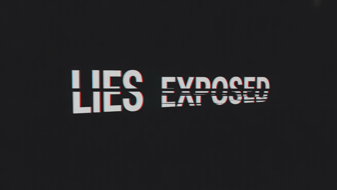 Truth Exposed, Lies Uncovered! Let's Spill the Tea!