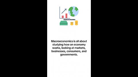 What is Macroeconomics?