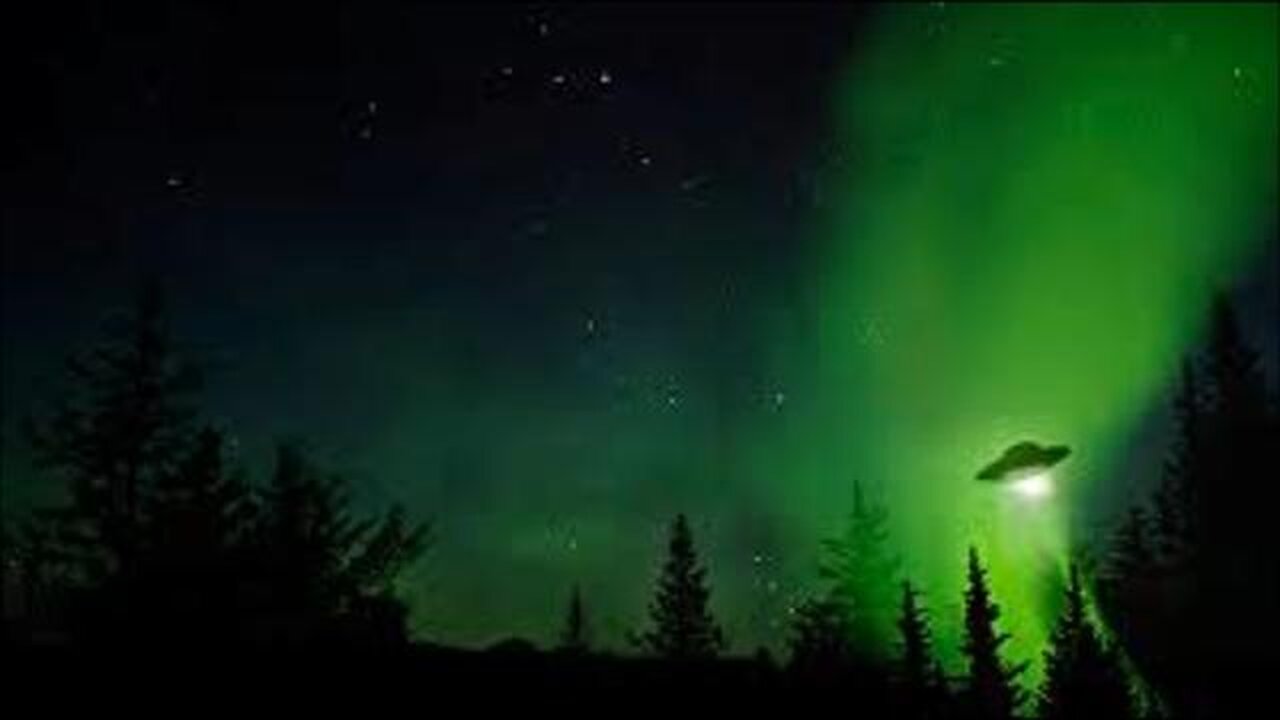 Biblical UFOs and the Coming Deception - Chuck Missler