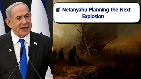 Leaked Reports Suggest Israel Preparing for Another Round in Gaza!