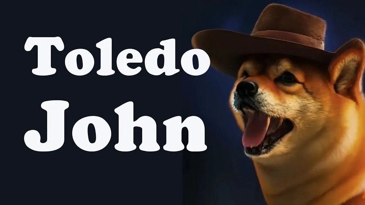 Toledo John's Calling Scammers