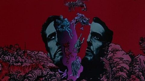 Cry of the Banshee-Vincent Price, Elisabeth Bergner, Hugh Griffith-1970 IMDb 5.5/10