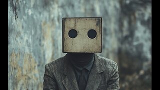 Man In The Box - Country Cover