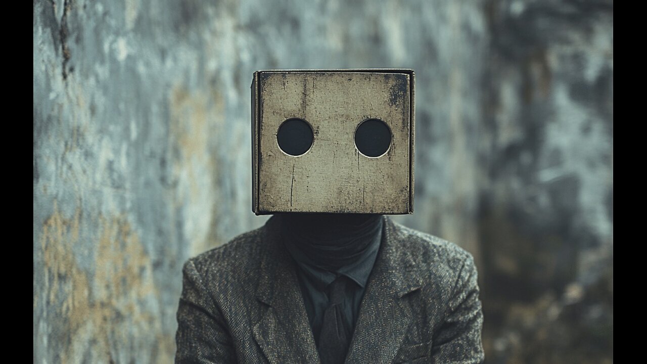 Man In The Box - Country Cover