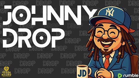 JOHNNY DROP | TACO TUESDAY