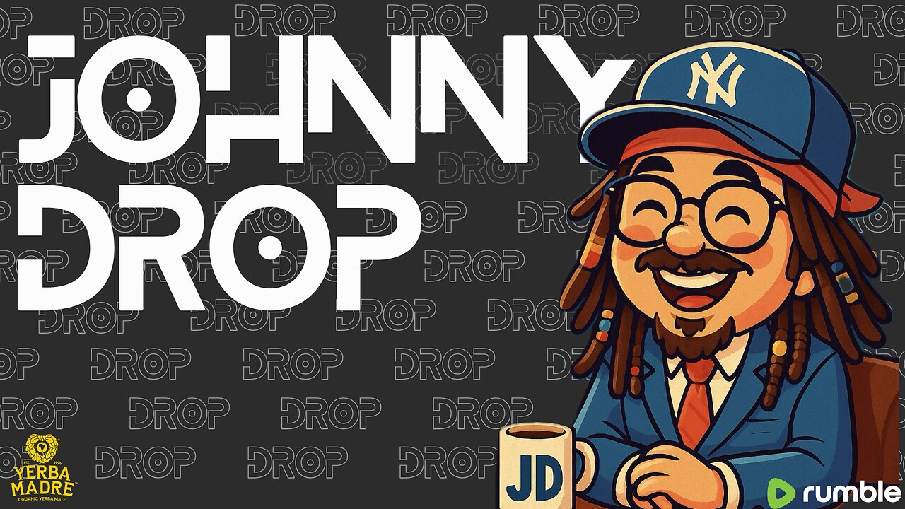JOHNNY DROP | TACO TUESDAY