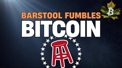 Everyone thinks they're TOO LATE to Bitcoin