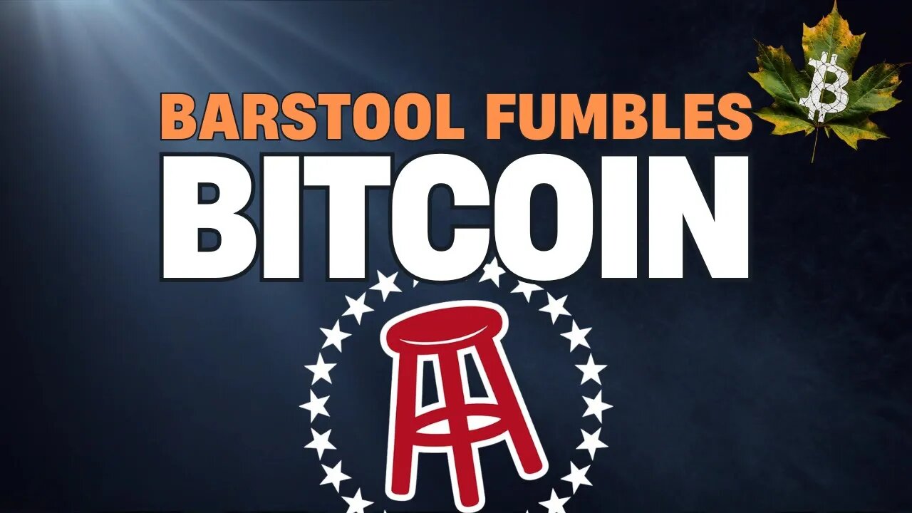 Everyone thinks they're TOO LATE to Bitcoin