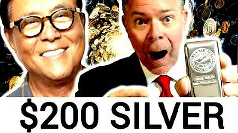 **SILVER** You Best PAY ATTENTION to This! 💥💥 (Gold Price Precious Metals NEWS Update too)