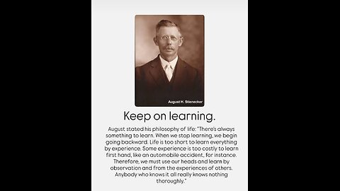 Ellul on the Conditions for Modern Propaganda...