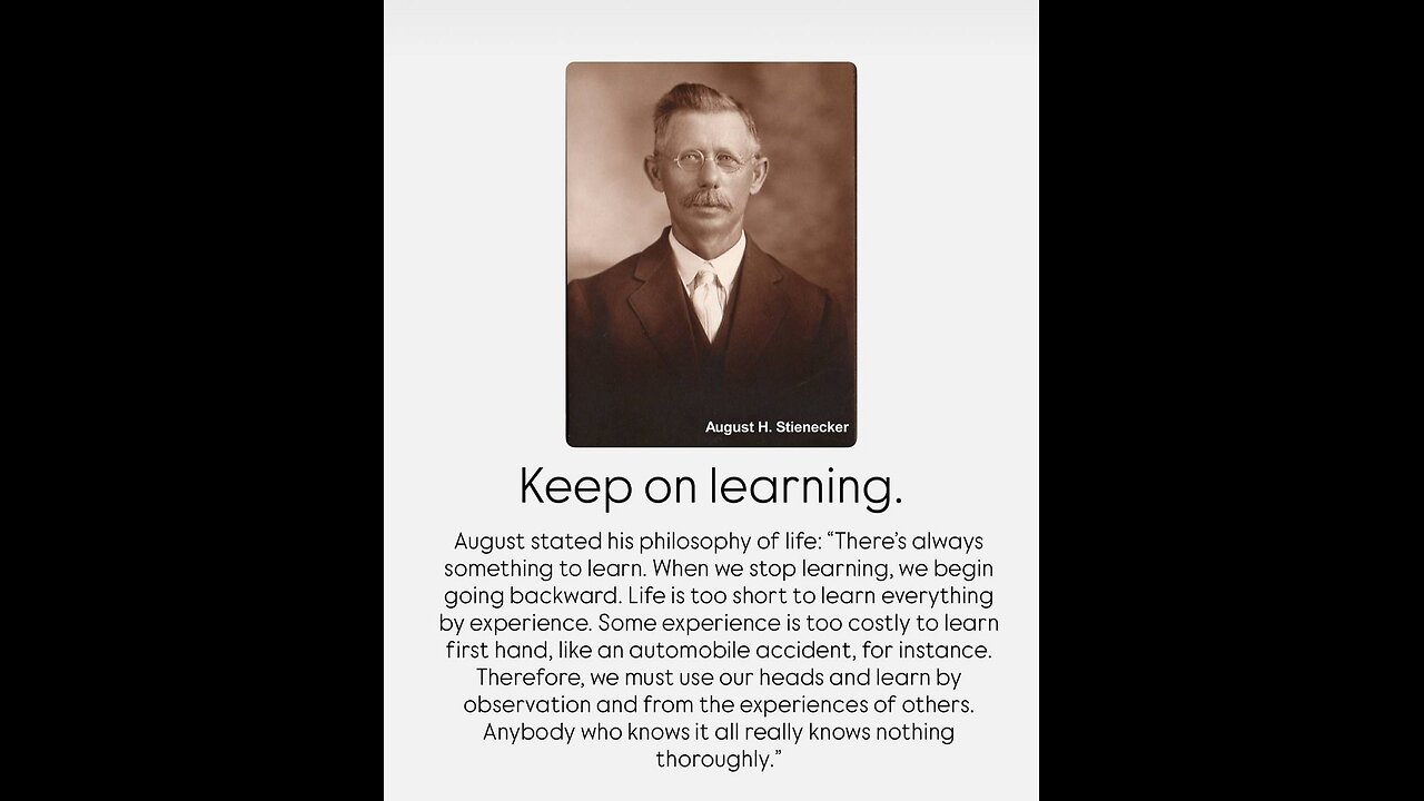 Ellul on the Conditions for Modern Propaganda...