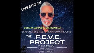 "THE GATEWAY PROCESS" SEASON 2 EP.3-PART 3"