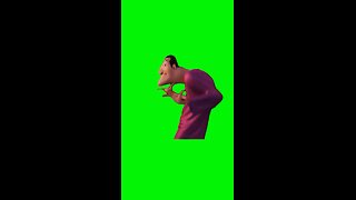 I'm A Dude Man (Hotel Transylvania) | Green Screen #hoteltransylvania #imadudeman #meme #viral #fyp