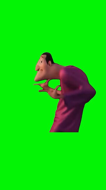 I'm A Dude Man (Hotel Transylvania) | Green Screen #hoteltransylvania #imadudeman #meme #viral #fyp