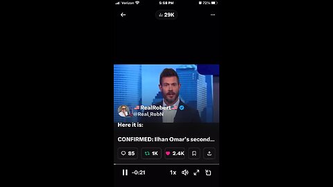 CONFIRMED: Ilhan Omar’s second husband was, in fact, her brother.