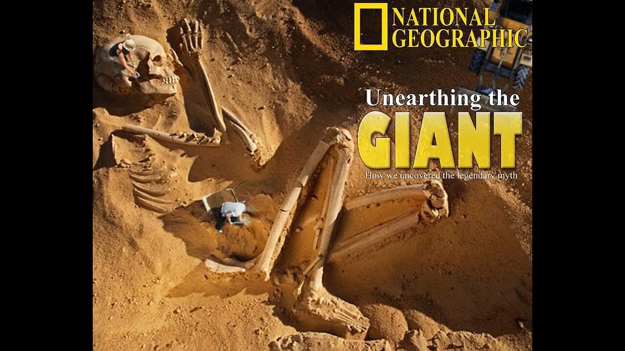 Did 15ft or Taller Exist ?