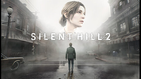 Silent Hill 2 Remake - Part 7