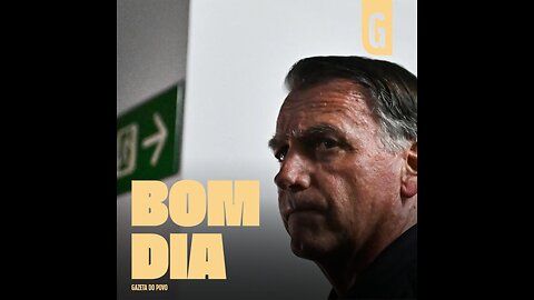 Editorial Gazeta do Povo 21/08/2025