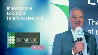 Verso un futuro creativo e sostenibile | ALLATRA a Rimini 2025