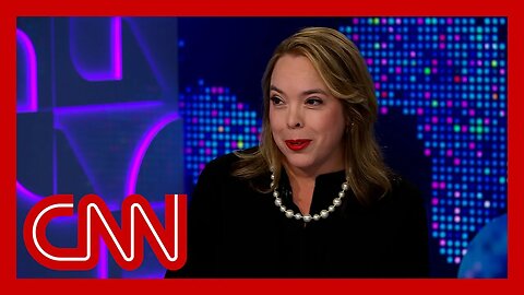 ‘Am I the next person?’: Former Pence staffer and Trump critic on retribution fears