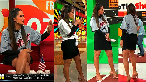 Lauren Shehadi July 25 2025