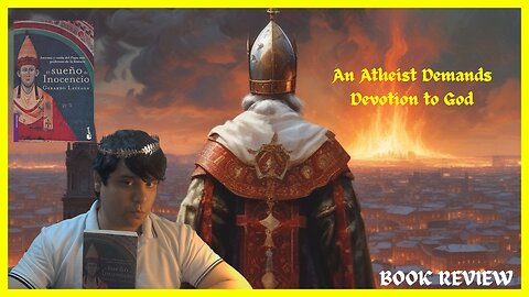 The Best of Latin American Literature: The Atheist Pope — Book Review