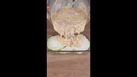 Whenever I make chicken like this, everyone asks me for the recipe #cooking #Recipe