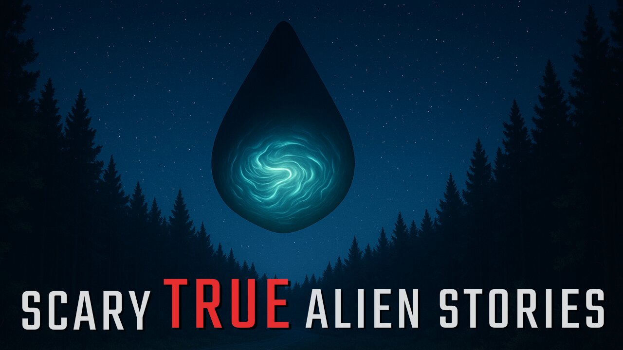 Scary TRUE Alien Stories And UFO Encounters - Disturbing Alien Horror Stories From Real People
