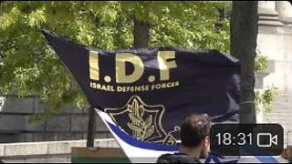 Israel - Krieg & Terror zum Machterhalt! Beispiel "Operation Suzanne"