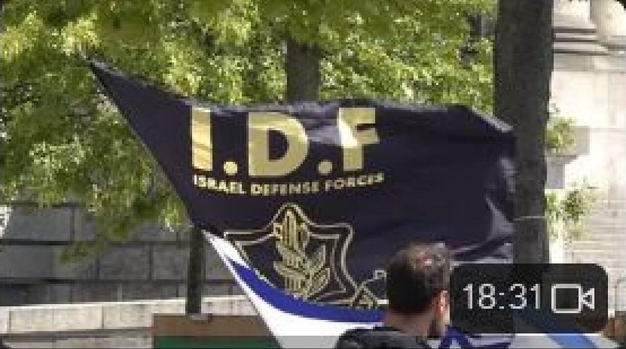 Israel - Krieg & Terror zum Machterhalt! Beispiel "Operation Suzanne"