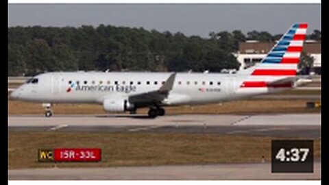 "Sudden Death of American Airlines Pilot Post-Take Off"