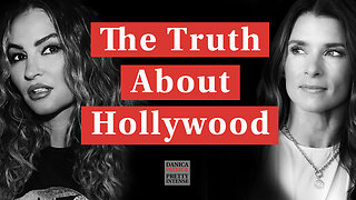 Drea De Matteo | The Truth About Hollywood | Is It Time To Leave