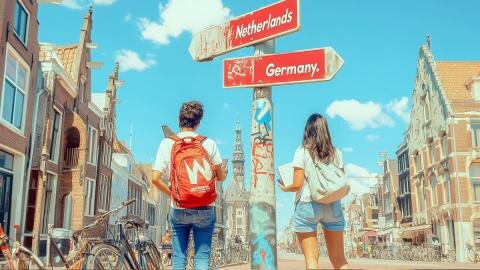 Netherlands Vs Germany for International Students:- Which is better?.