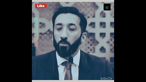 Allah wanted something from you before answering your Dua.