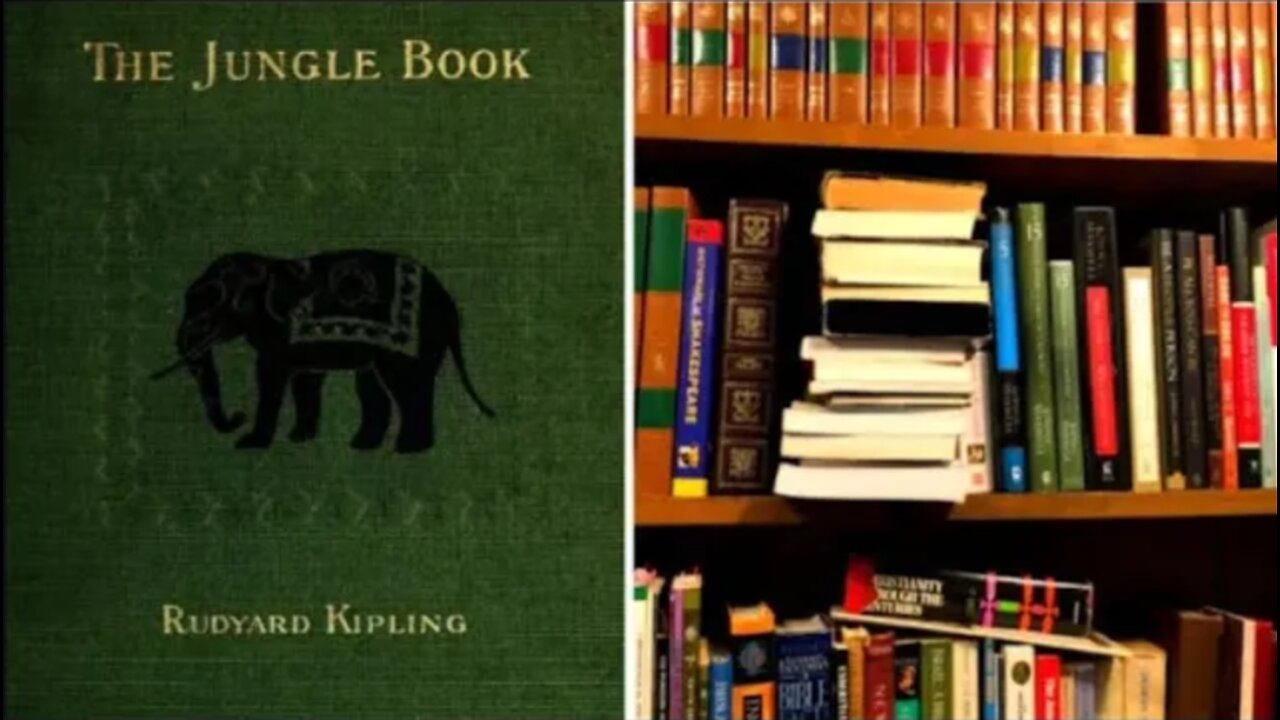 The Jungle Book - Kaa's Hunting part 4