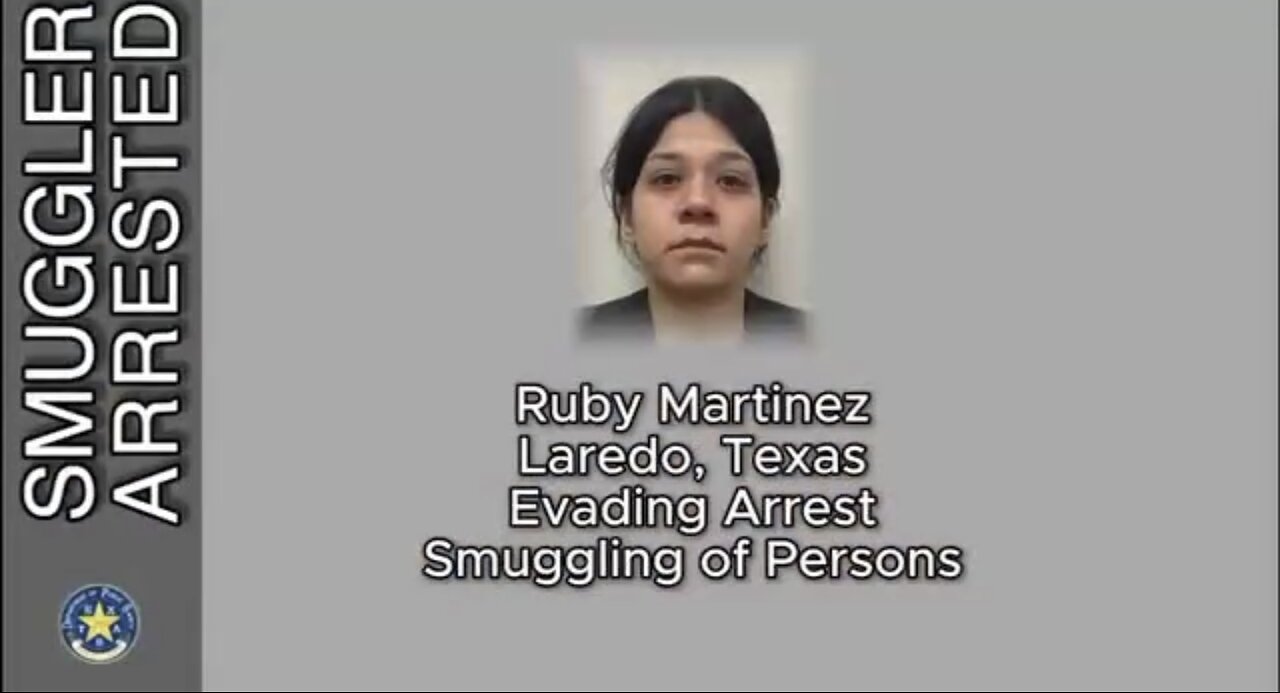 TEXAS TROOPERS🛣️🏃‍♀️🚙👮‍♂️🚨🚔📸ARREST HUMAN SMUGGLER IN HIGE SPEED CHASE🛣️🚙🧎‍♀️👮🚓💫