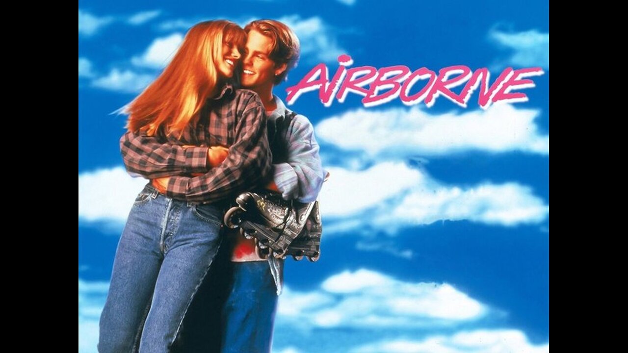 "Airborne" (1993)