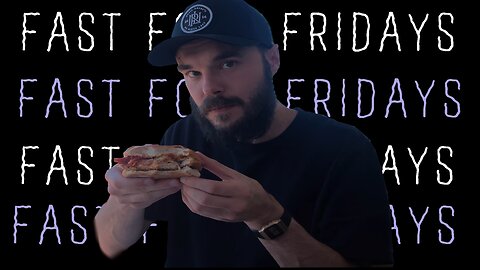SHOCKING: Very First Ten Ever | Fast Food Fridays